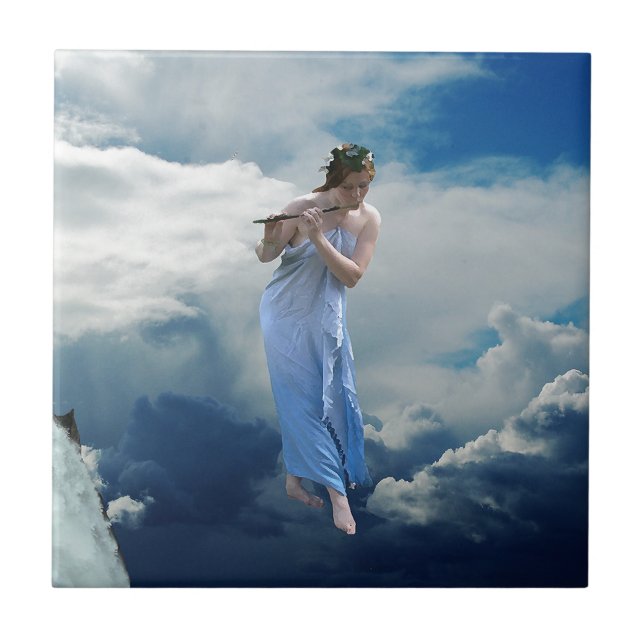 Azulejo Cloud Magic (Frente)