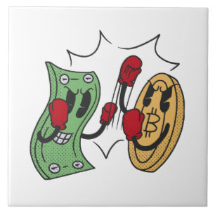 Azulejo Club de Lucha Cripto