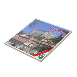 Azulejo CMP152 POSTIGLIONE, Italia,