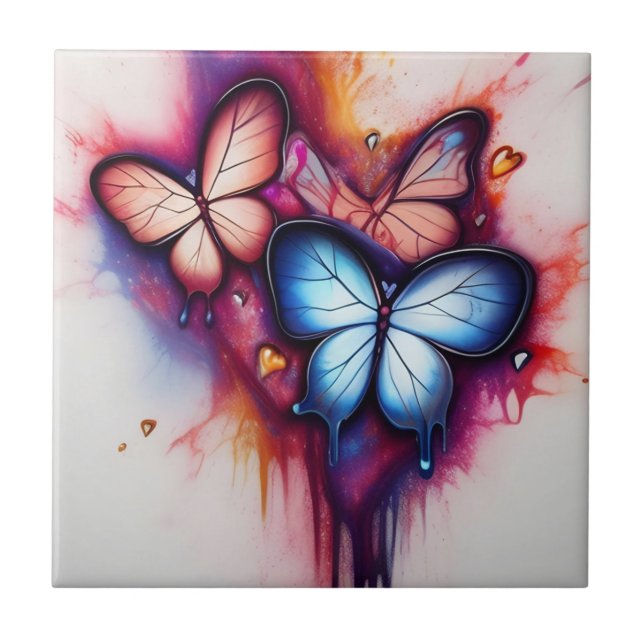 Azulejo Coaster (Frente)