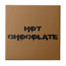 COCINA CHOCOLATE CALIENTE TILE