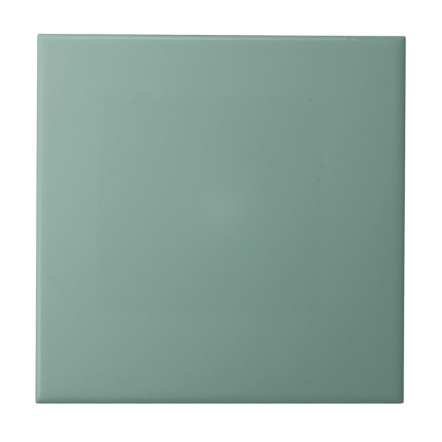 Azulejo Cocina cuadrada y cuarto de baño tranquila y compu (Frente)