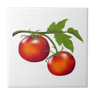 Azulejo Cocina de Tomate