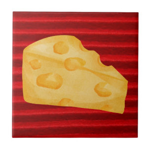 Azulejo Cocina mediterránea de mezcla y partido