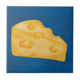 Azulejo Cocina mediterránea de mezcla y partido