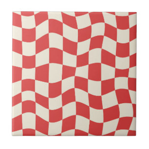 Azulejo Cocina mediterránea de mezcla y partido