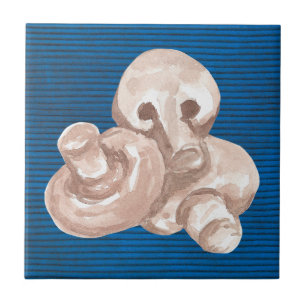 Azulejo Cocina mediterránea de mezcla y partido