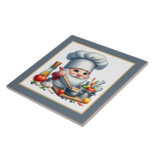 Azulejo Cocina para los amantes de la cocina
