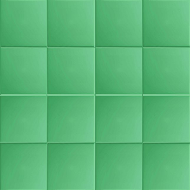 Azulejo Cocina Verde Esmeralda O Pared De Baño | Cuadrada (green Emerald green kitchen backsplash
)