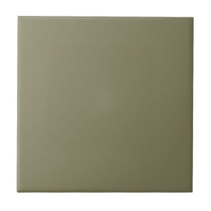 Azulejo Cocina y baño Edamame Bean Green Square