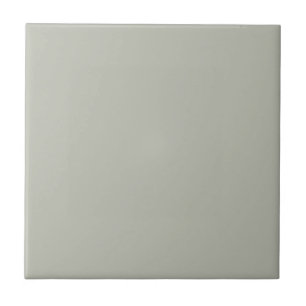 Azulejo Cocina y baño intensos y austeros Gris Square