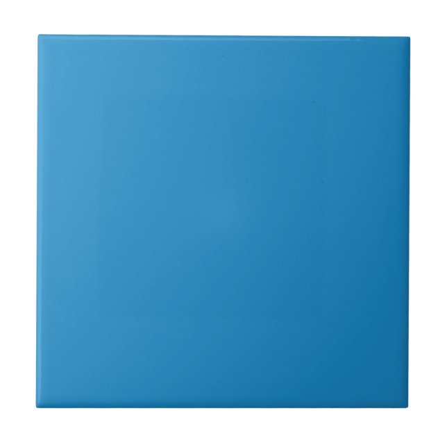 Azulejo Cocina y cuarto de baño de Blue Square dinámica (Frente)