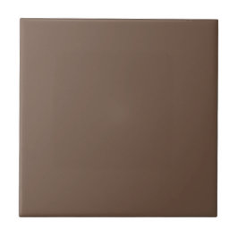 Azulejo Cocina y cuarto de baño de Brievete Brown Square