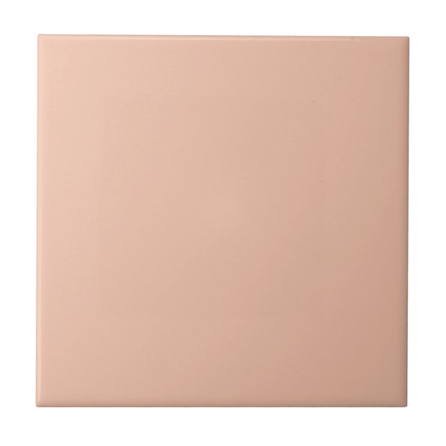 Azulejo Cocina y cuarto de baño de estilo estético Peachy  (Frente)