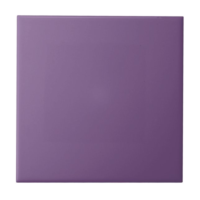 Azulejo Cocina y cuarto de baño pasional Purple Square  (Frente)