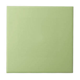 Azulejo Cocina y cuarto de baño Queen Green Square con bai