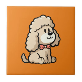 Azulejo Cockapoo