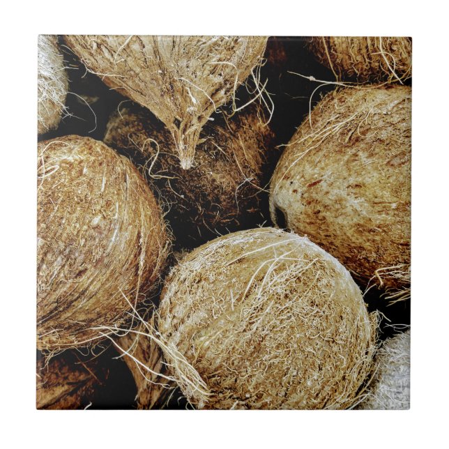 Azulejo Cocos (Frente)