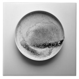 Azulejo Coffee Grounds Foto Tile Cerámico