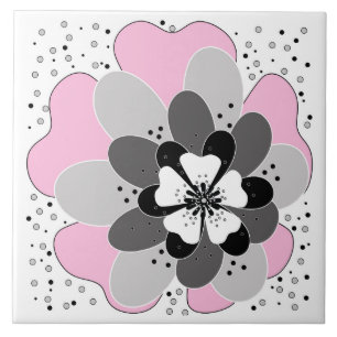 Azulejo Cojín decorativo