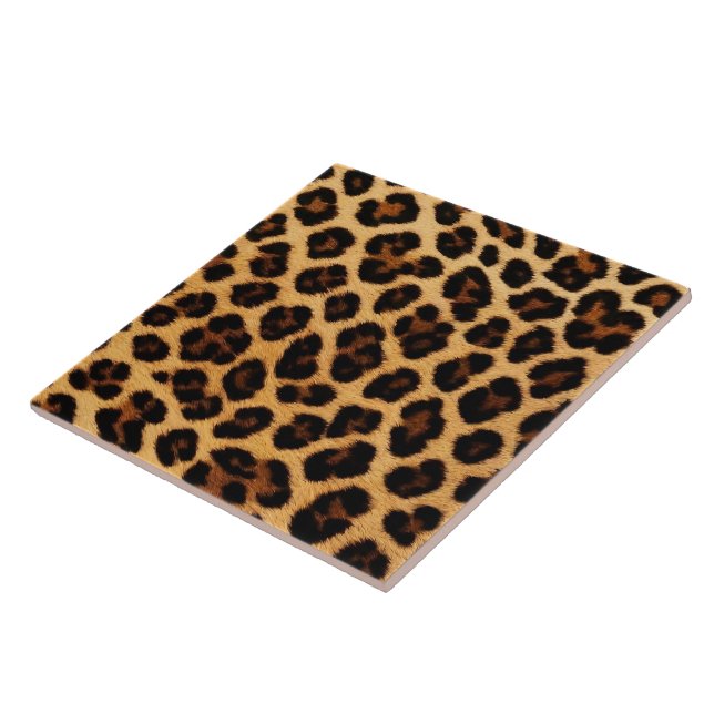 Azulejo Colección de impresión de animales de gatos popula (Lado)