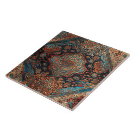 Azulejo Colección de moda Persa Hermosa y Antigua