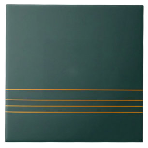 Azulejo Colección de Textura de Oro Verde de Lujo