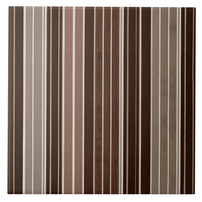 Azulejo Colección de texturas blancas marrones populares d (Frente)