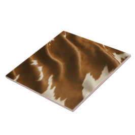 Azulejo Colección elegante y moderna de cuero falso de vac