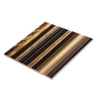 Azulejo Colección Gold Trendy Wood Art Lamperia