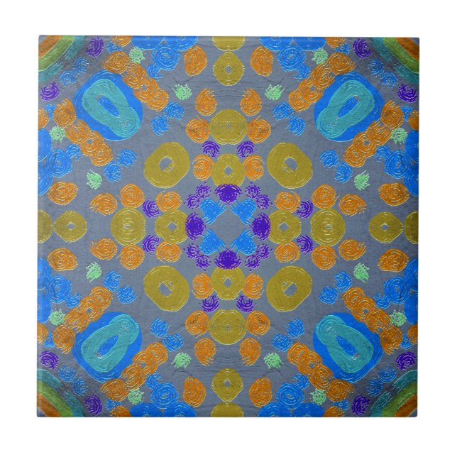 Azulejo Colección Jimette Design cerámica 2020 (Frente)