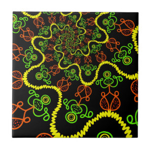 Azulejo Colección Jimette Design cerámica 2020