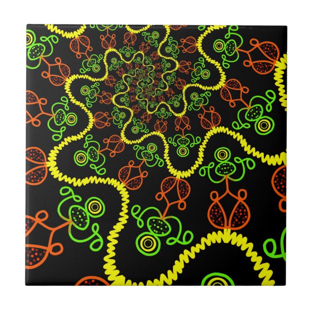 Azulejo Colección Jimette Design cerámica 2020 (Frente)
