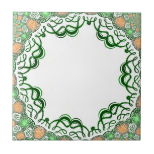 Azulejo Colección Jimette Design cerámica 2020