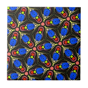 Azulejo Colección Jimette Design cerámica 2020