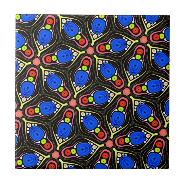 Azulejo Colección Jimette Design cerámica 2020 (Frente)