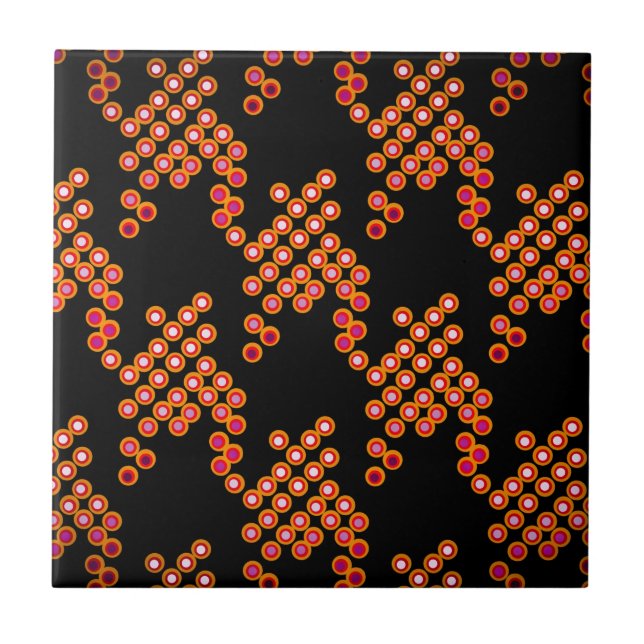 Azulejo Colección Jimette Design cerámica 2020 (Frente)