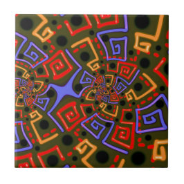 Azulejo Colección Jimette Design cerámica 2020