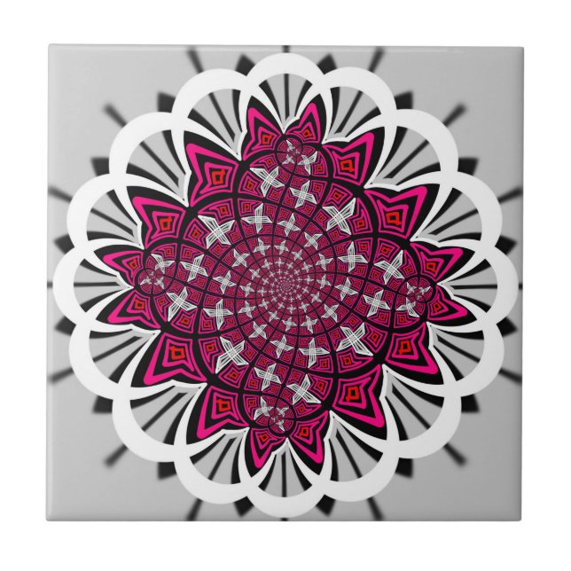 Azulejo Colección Jimette Design cerámica 2020 (Frente)