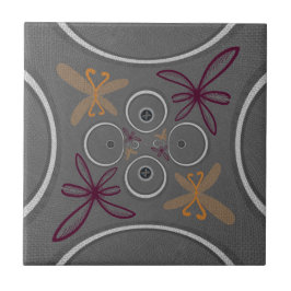 Azulejo Colección Jimette Design cerámica 2020