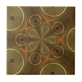 Azulejo Colección Jimette Design cerámica 2020