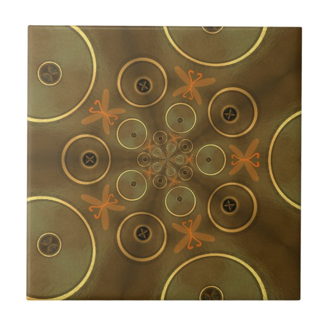 Azulejo Colección Jimette Design cerámica 2020 (Frente)