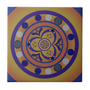 Azulejo Colección Jimette Design cerámica 2020