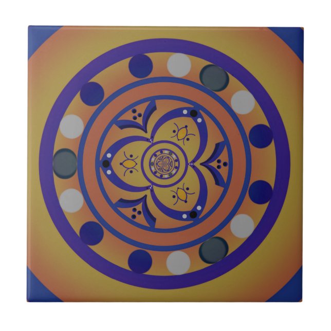 Azulejo Colección Jimette Design cerámica 2020 (Frente)