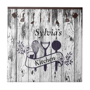 Azulejo Colección Kitchen Chronicles