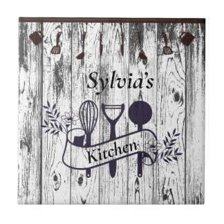 Azulejo Colección Kitchen Chronicles