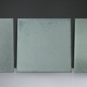 Azulejo Colección verde azul EMMA Elegante Rústico