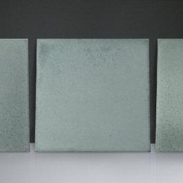 Azulejo Colección verde azul EMMA Elegante Rústico