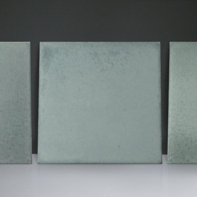 Azulejo Colección verde azul EMMA Elegante Rústico (Subido por el creador)