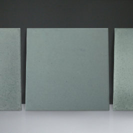 Azulejo Colección verde azul EMMA Elegante Rústico